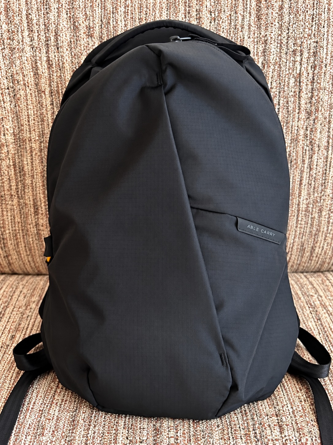 ABLE CARRY Thirteen Daybag 13L